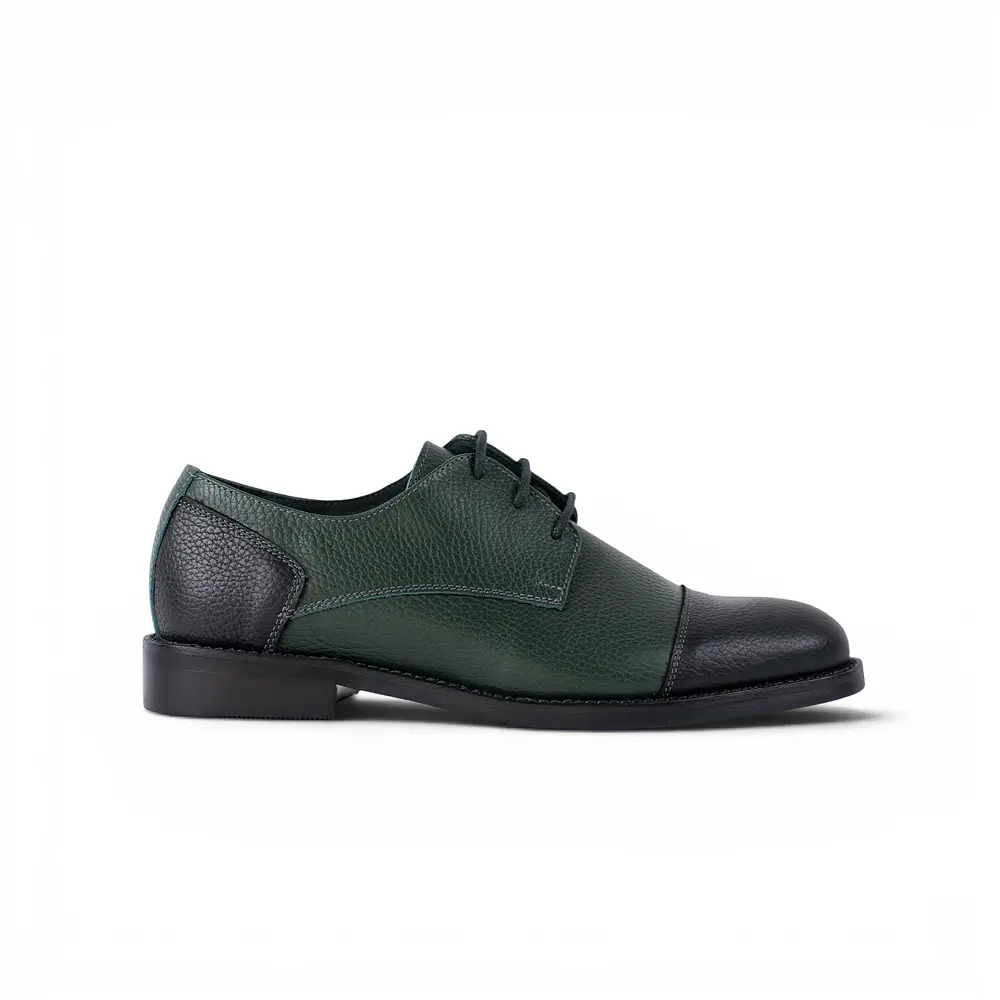 Jack Dark Green