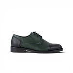 Jack Dark Green