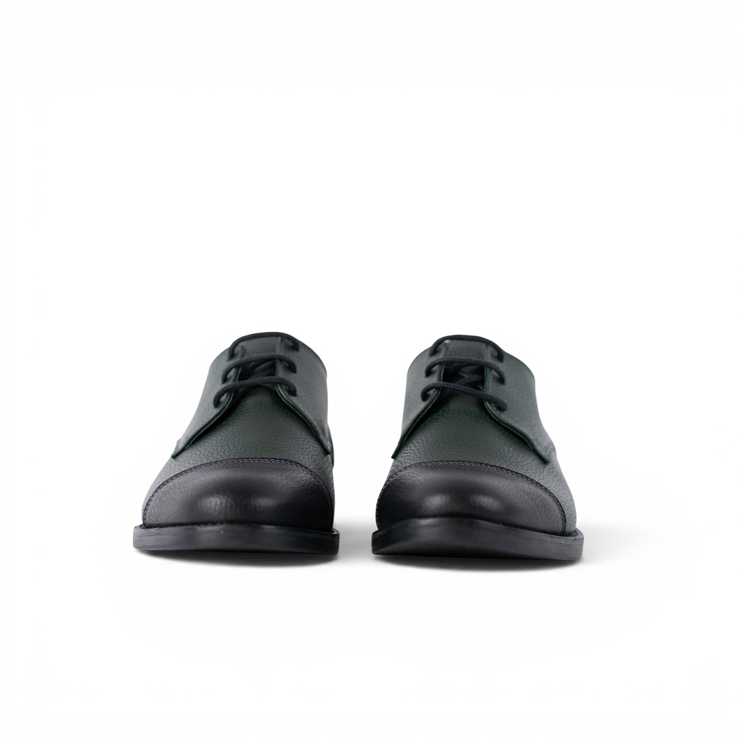 Jack Dark Green 4
