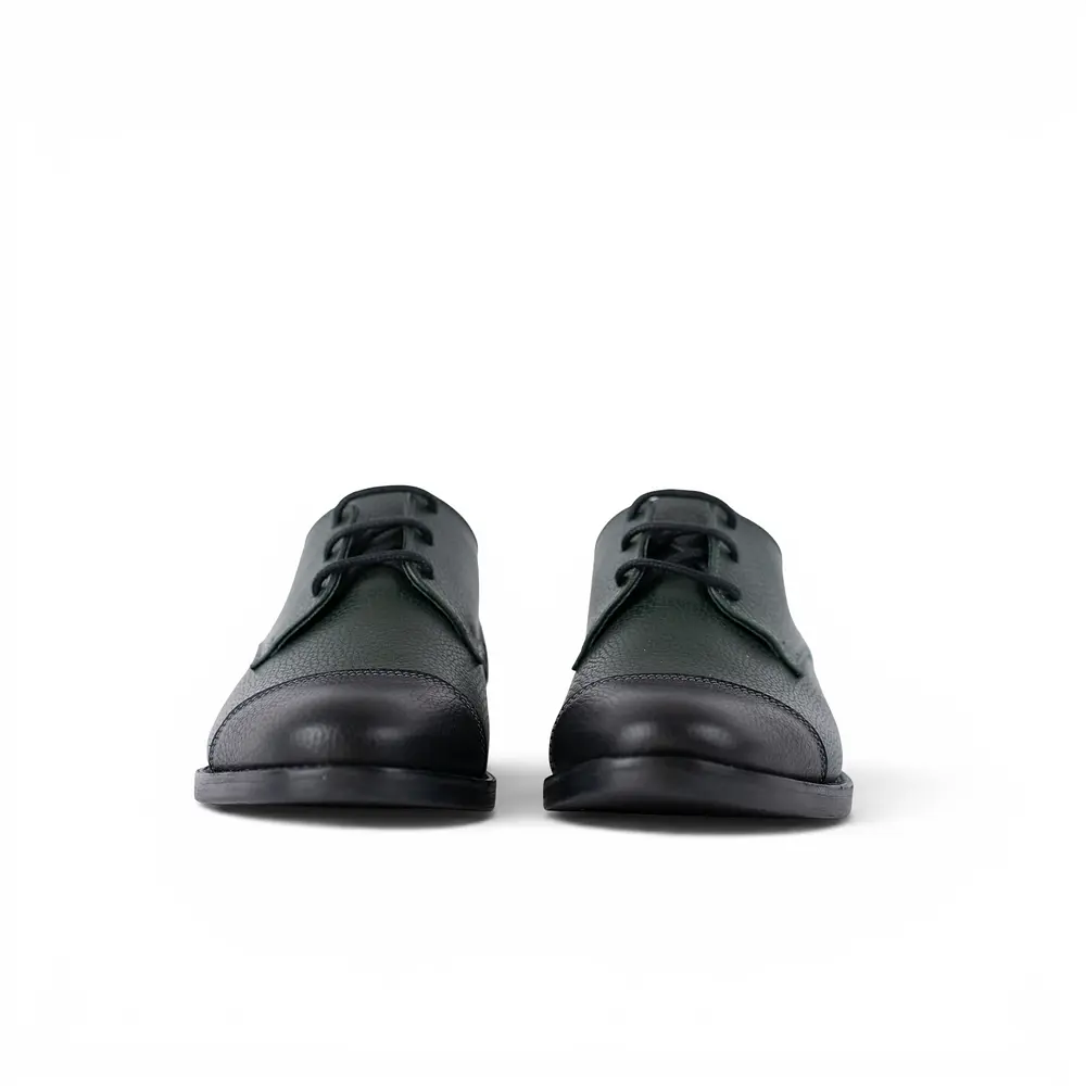 Jack Dark Green