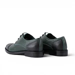 Jack Dark Green