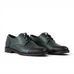 Jack Dark Green