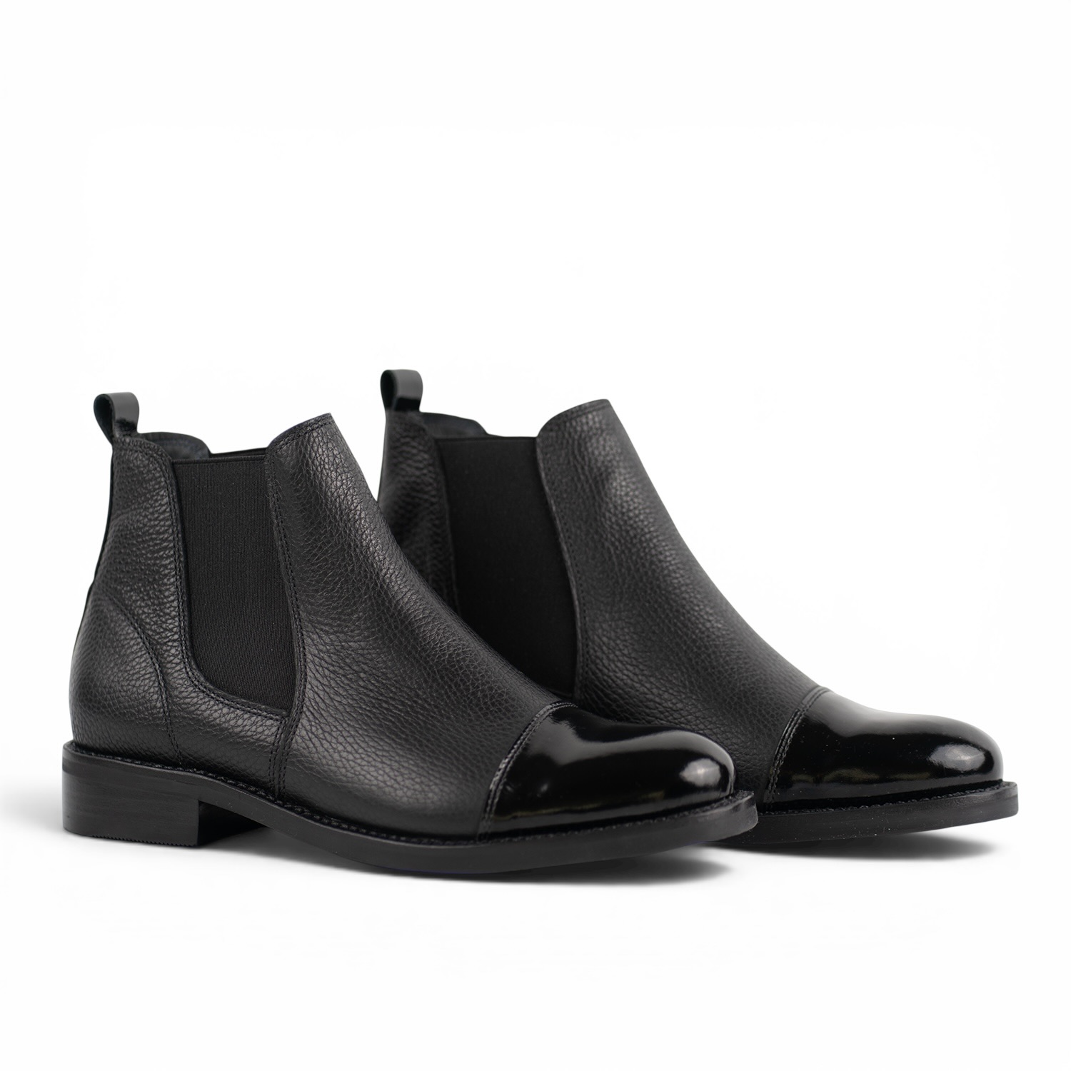 Chelsea Dark Lux 3