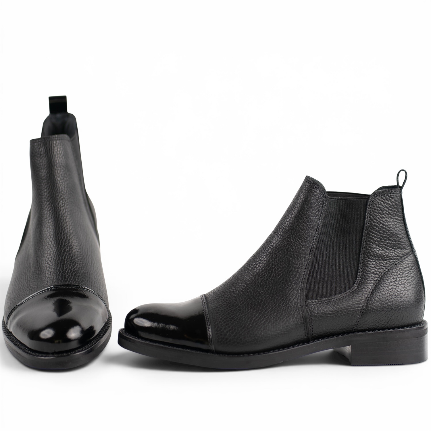 Chelsea Dark Lux 5