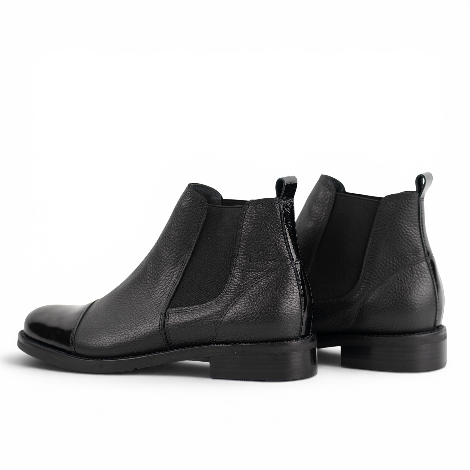 Chelsea Dark Lux 6