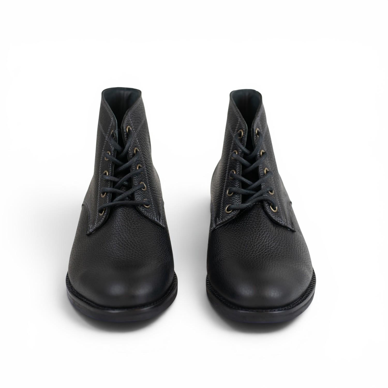 Negan Black 4