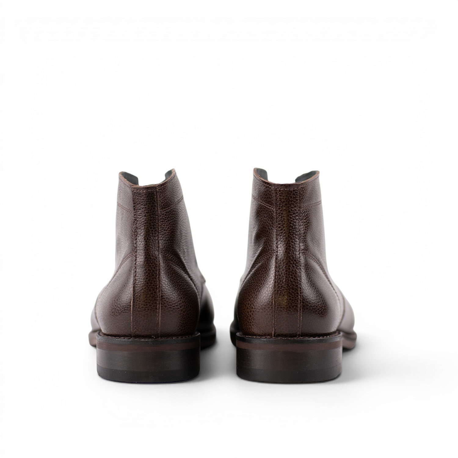 Negan Dark Brown 5