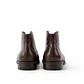 Negan Dark Brown - Miniatura 5