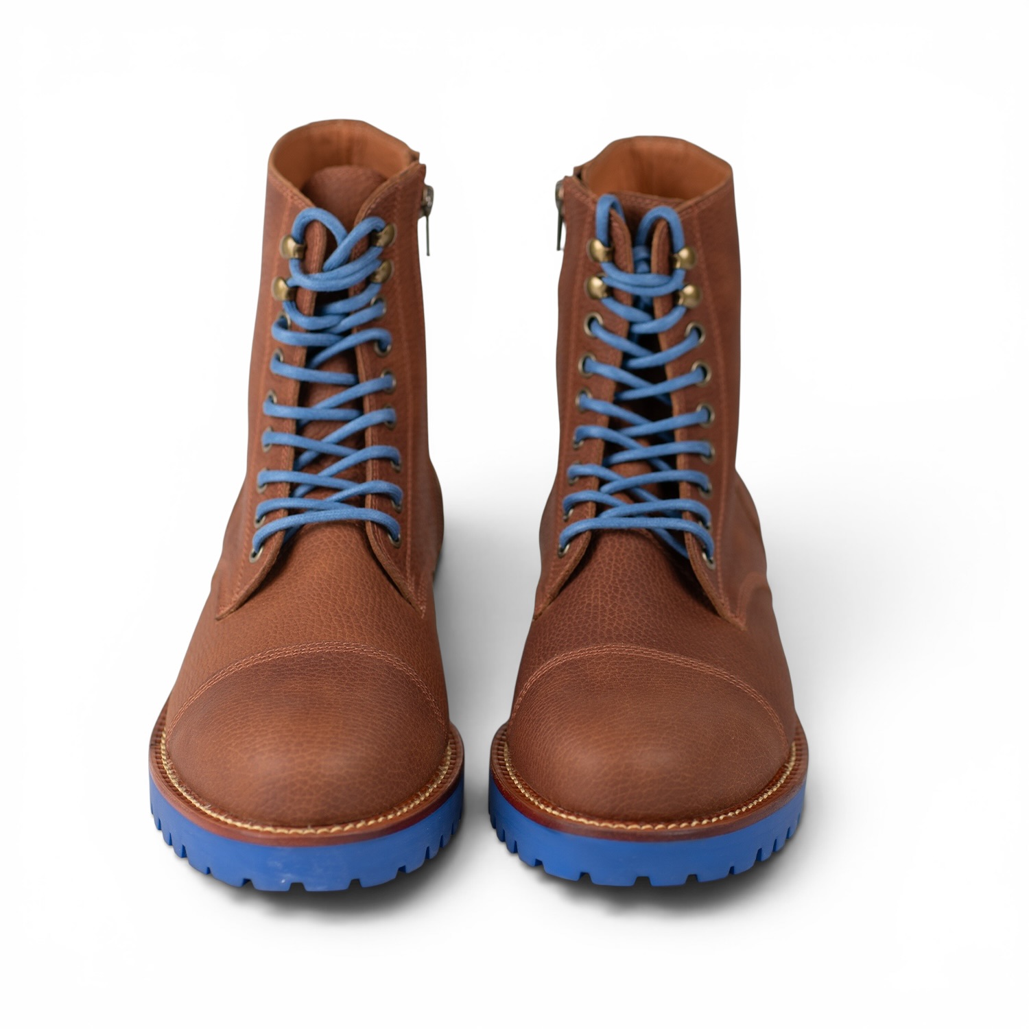 Hero Blue Strike 3