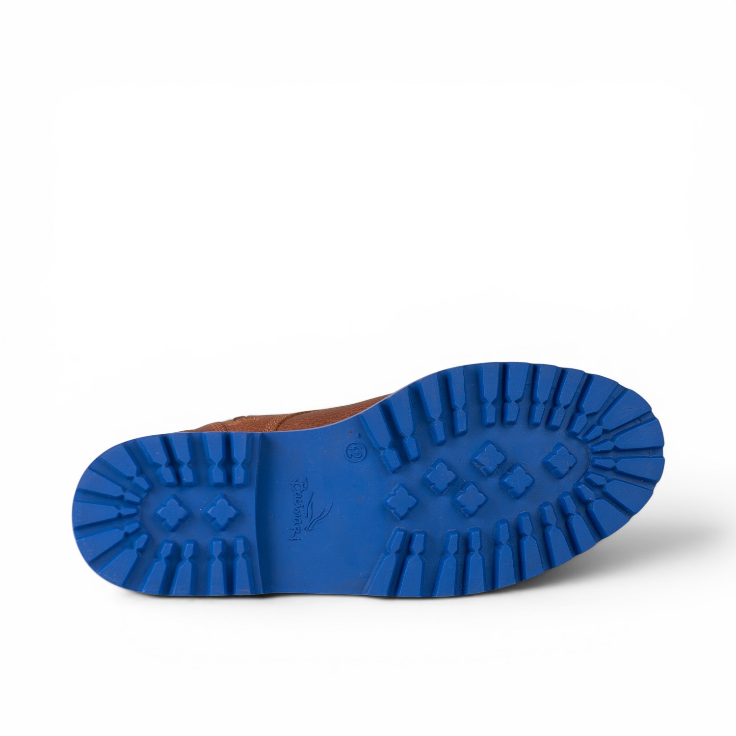 Hero Blue Strike 6