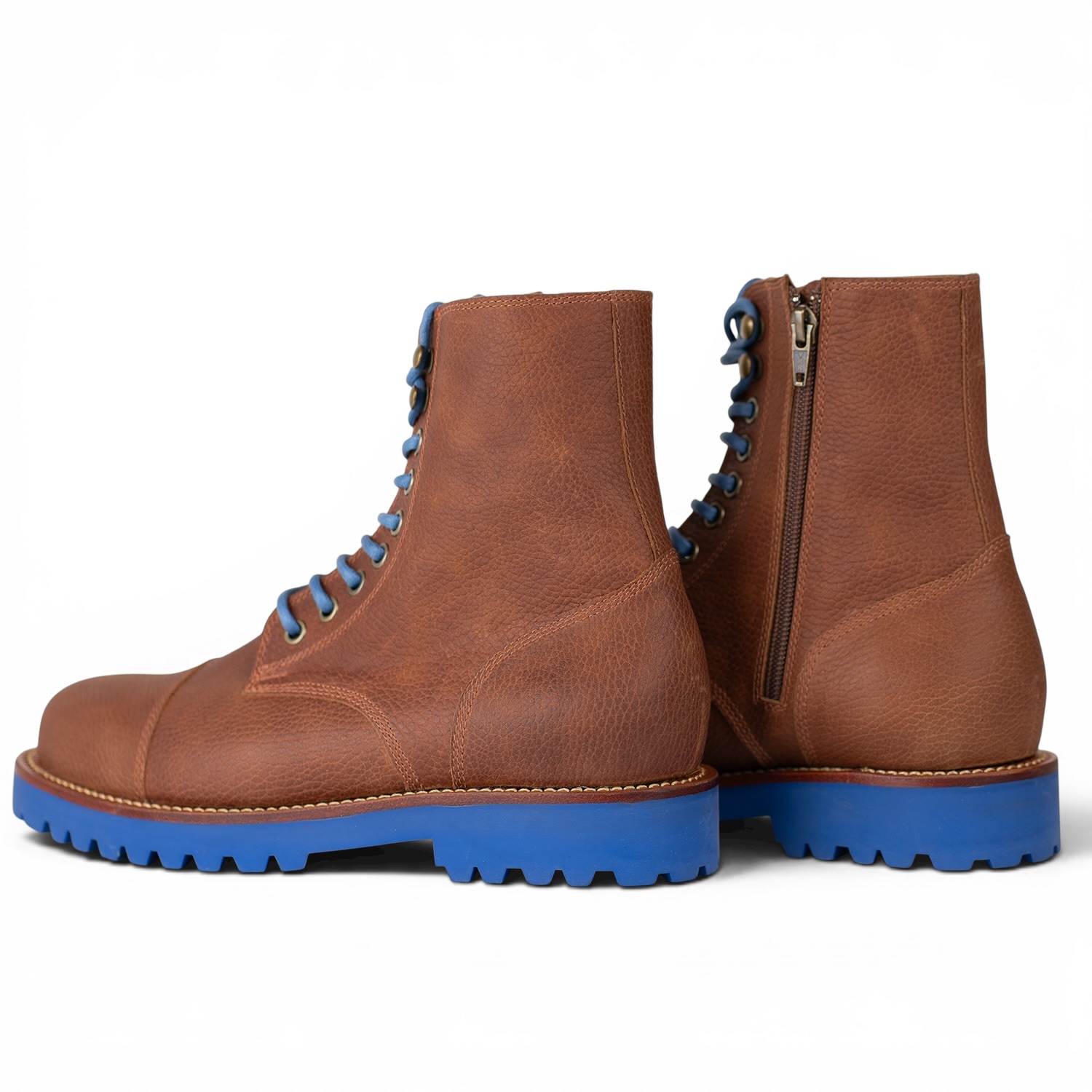 Hero Blue Strike 5