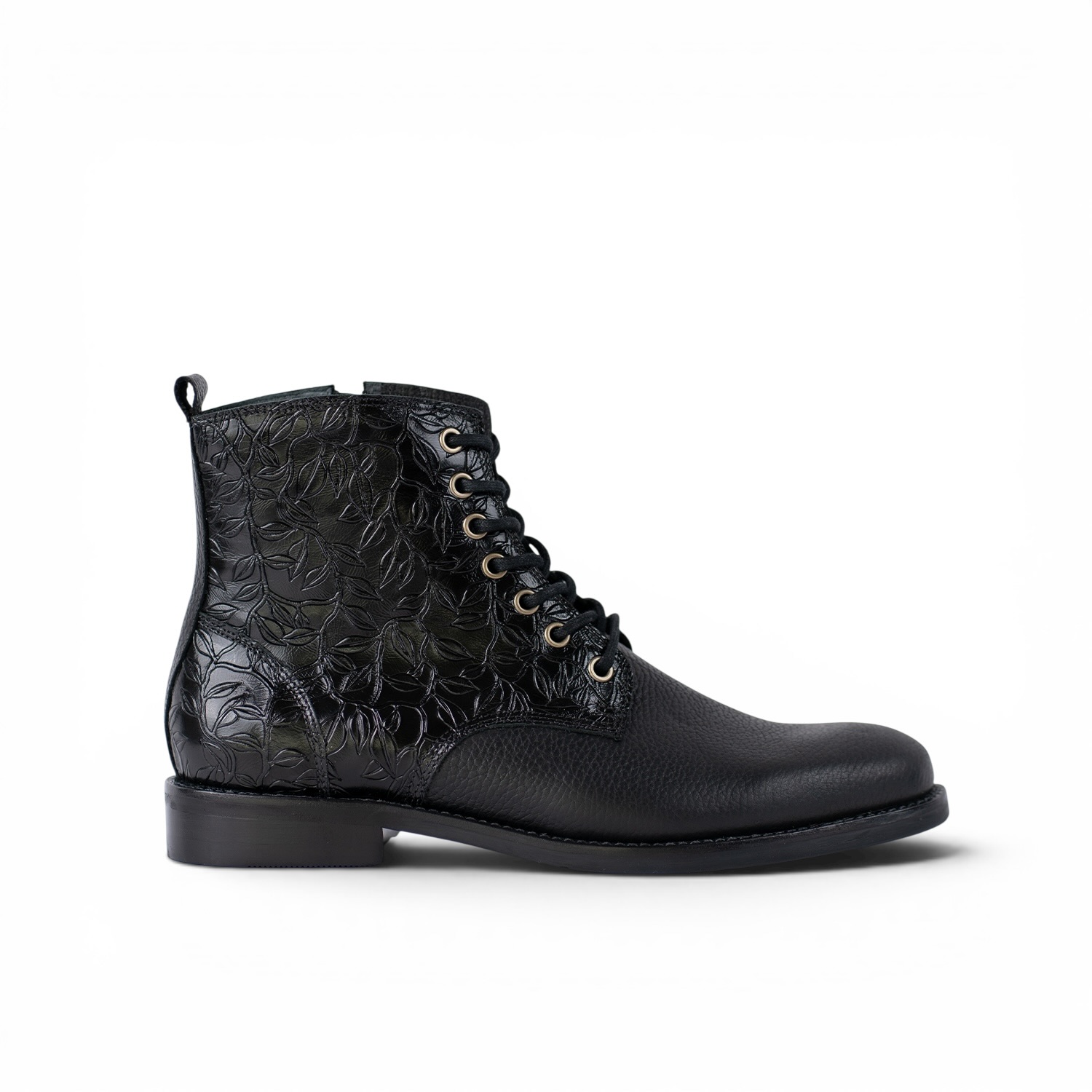 Orion Black Garden 1