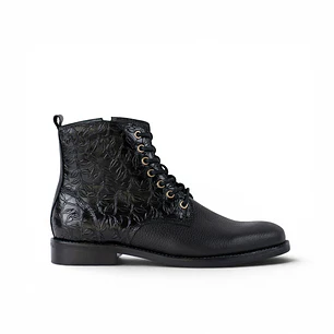 Orion Black Garden