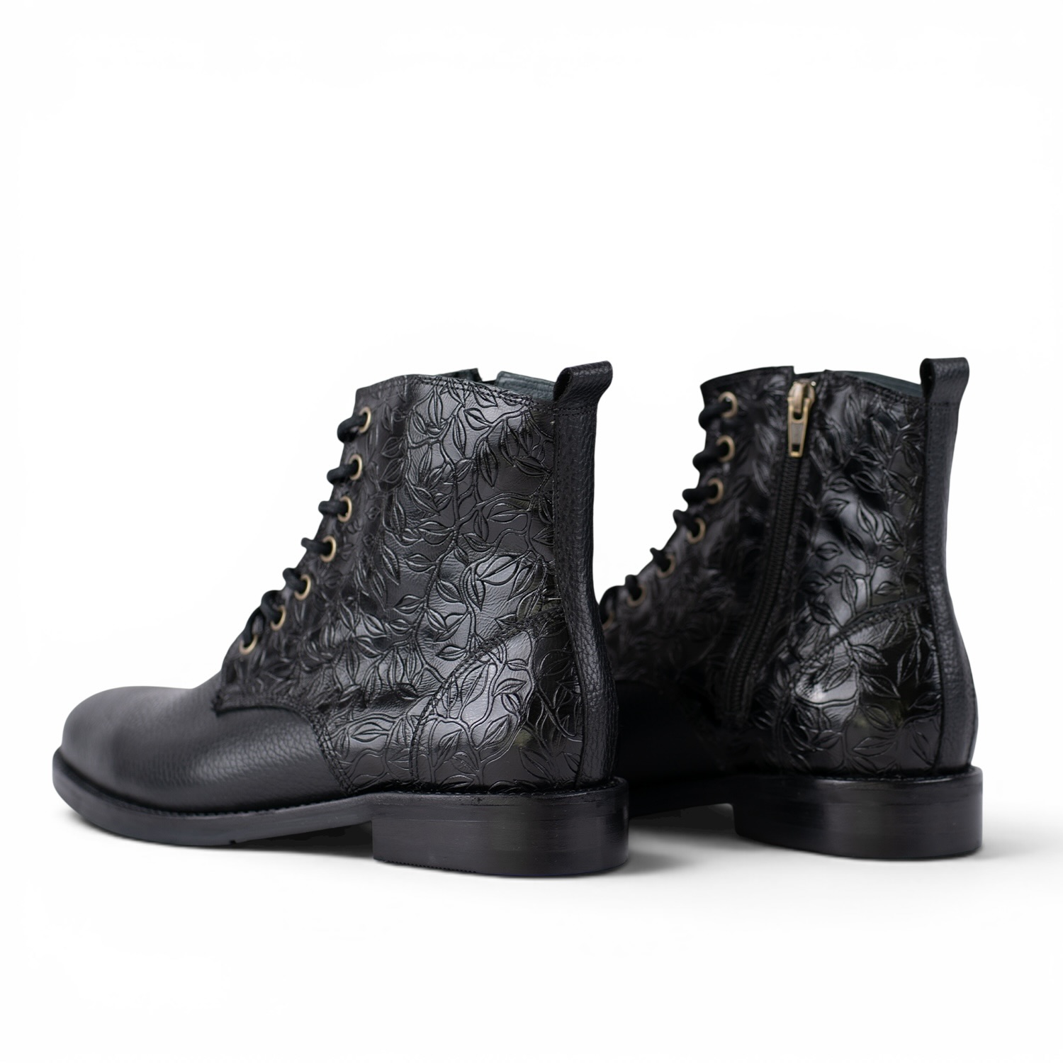 Orion Black Garden 5