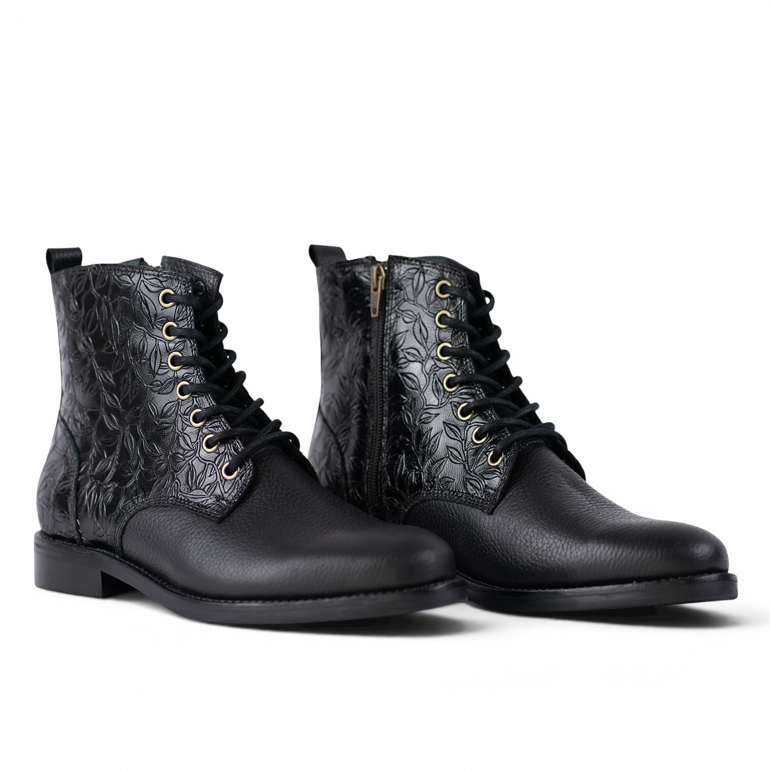 Orion Black Garden 6