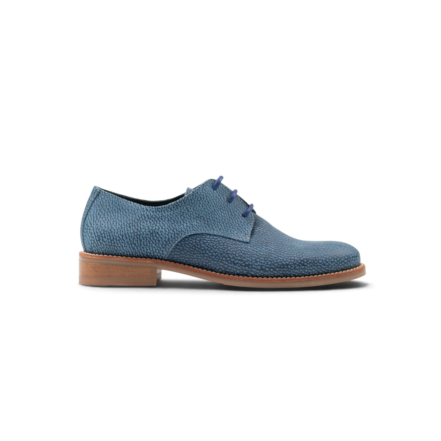 Valentino Denim Blue 1