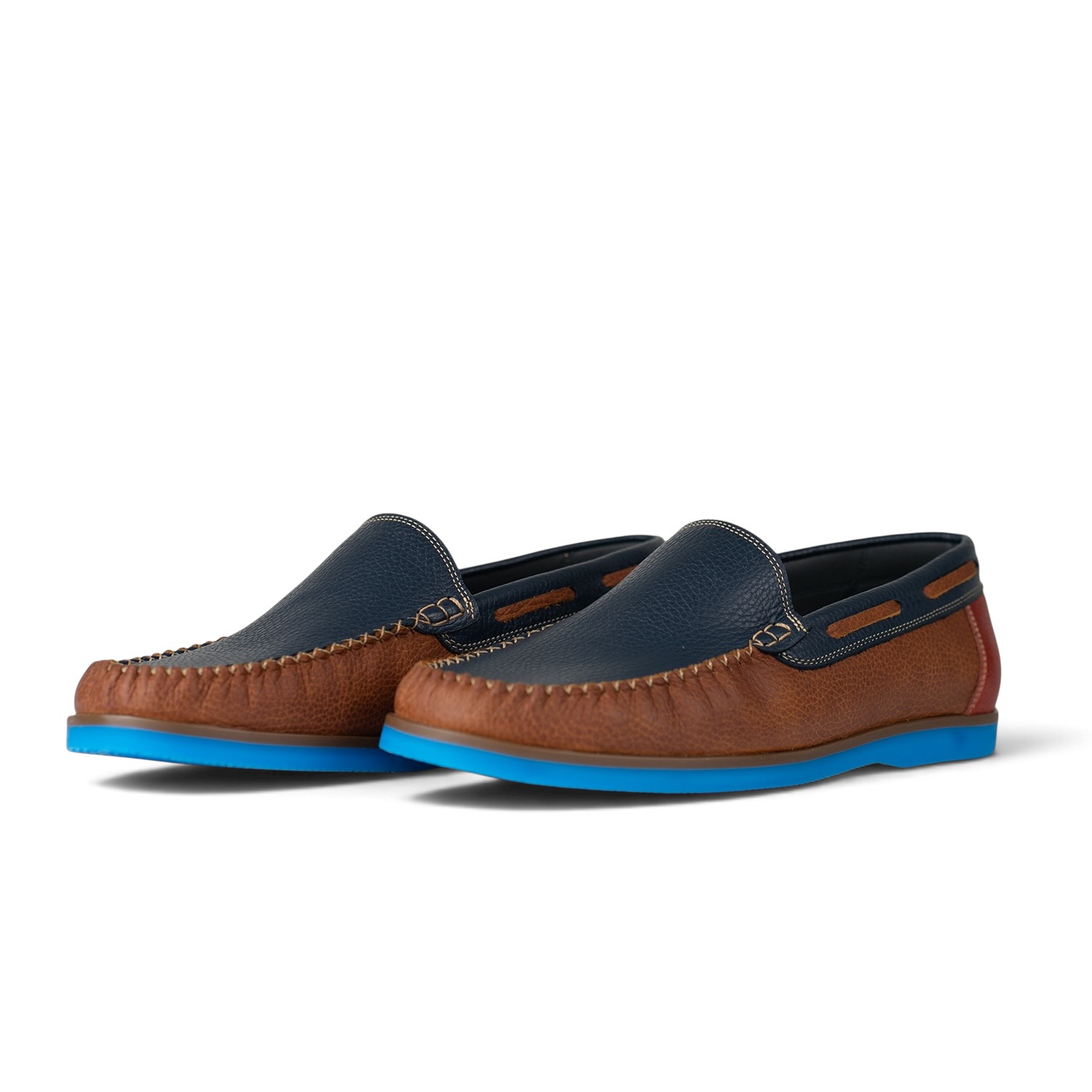 Loafer Habana 5