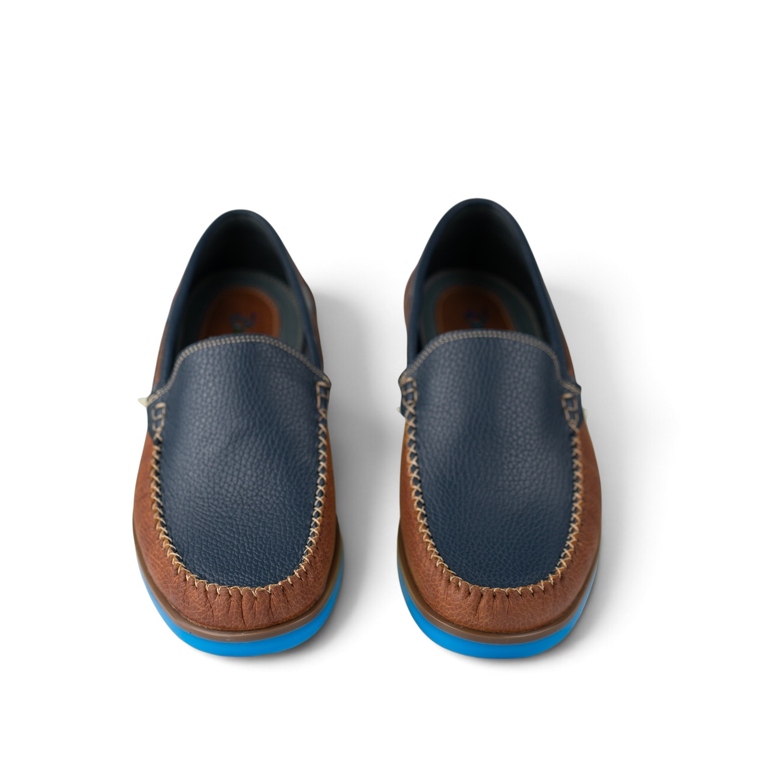 Loafer Habana 3