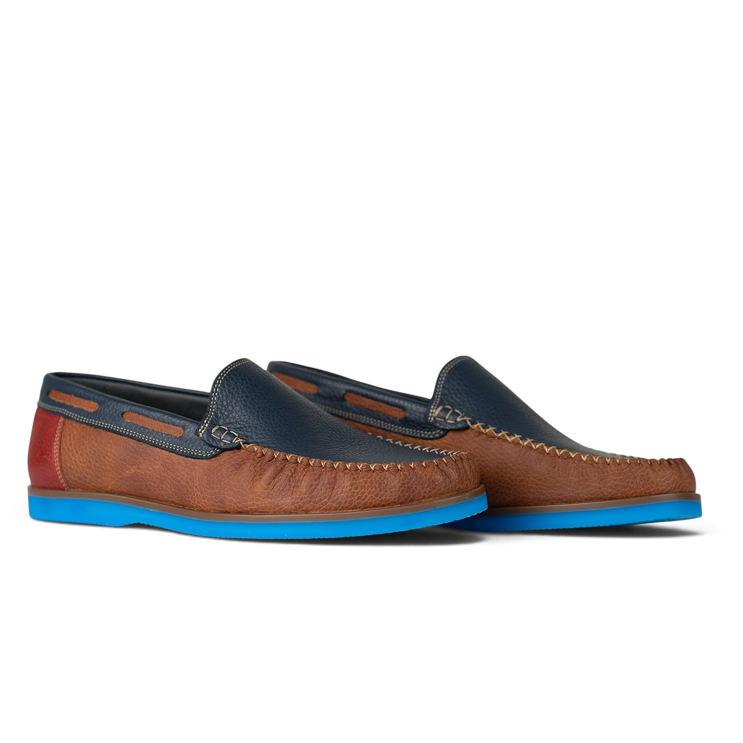 Loafer Habana 2