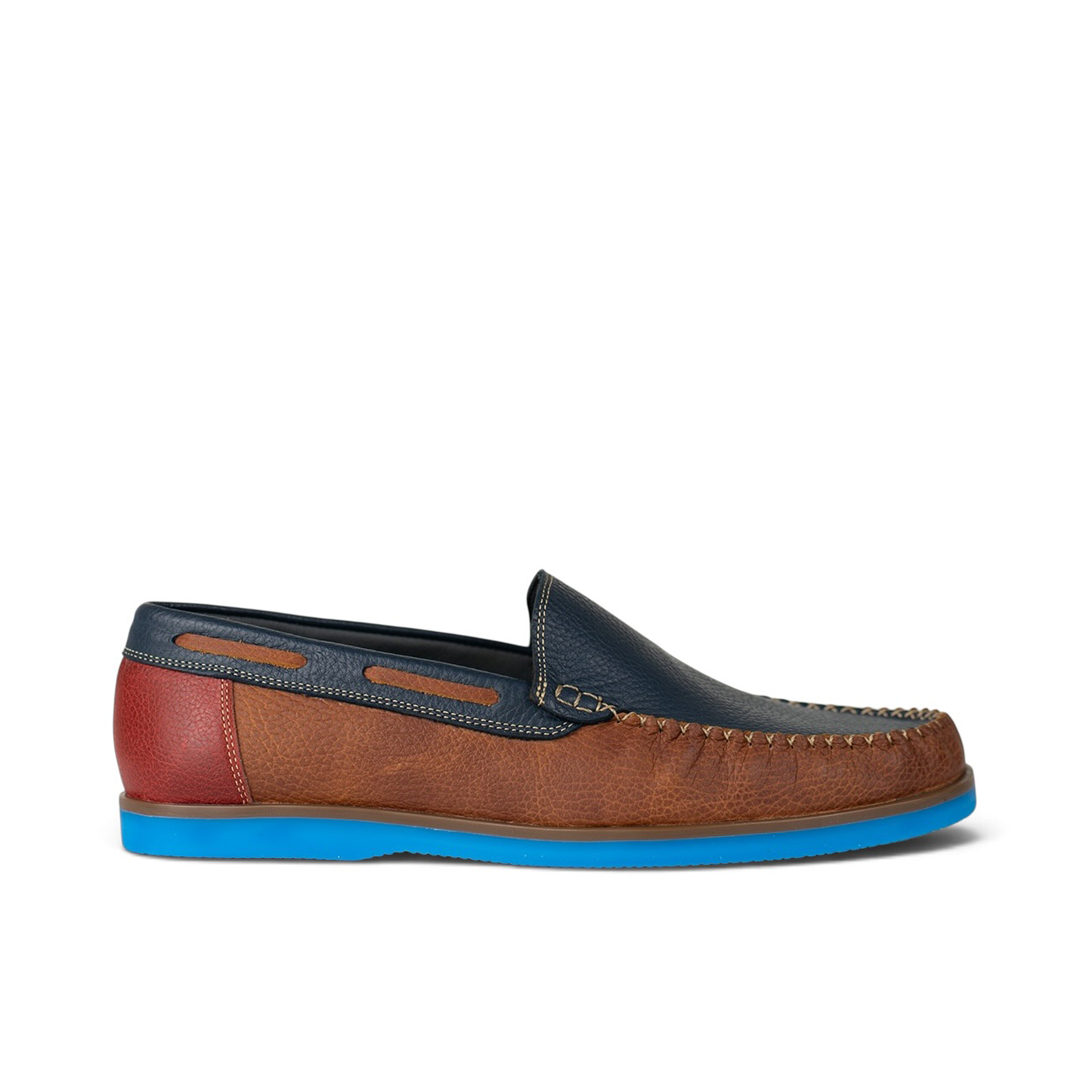 Loafer Habana 1