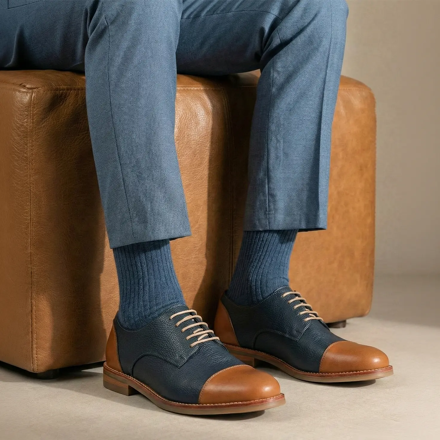 ZAPATOS CASUALES