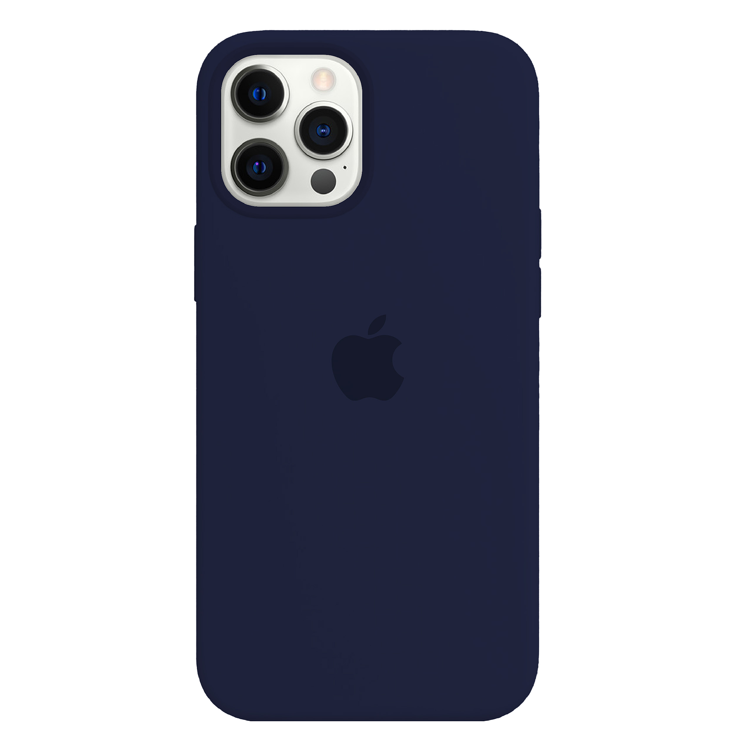 Carcasa de Silicona - iPhone 12 Pro Max (Colores)
