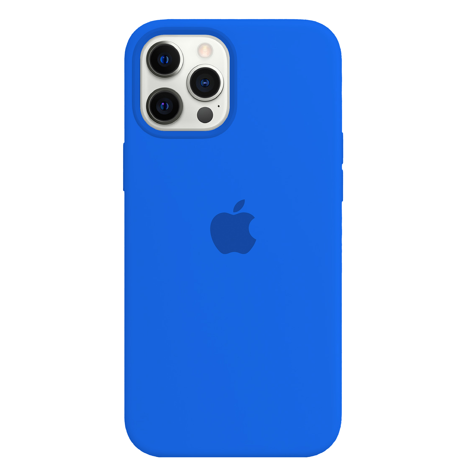 Carcasa de Silicona - iPhone 12 Pro Max 9
