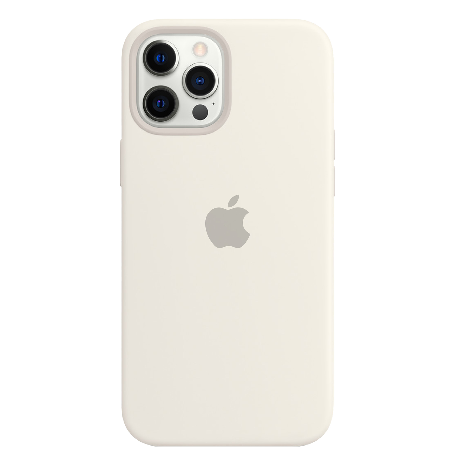 Carcasa de Silicona - iPhone 12 Pro Max 1