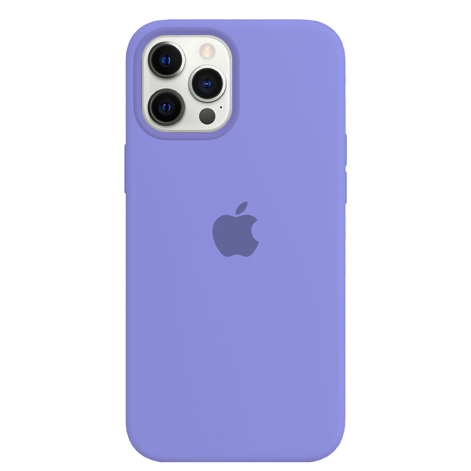 Carcasa de Silicona - iPhone 12 Pro Max 6