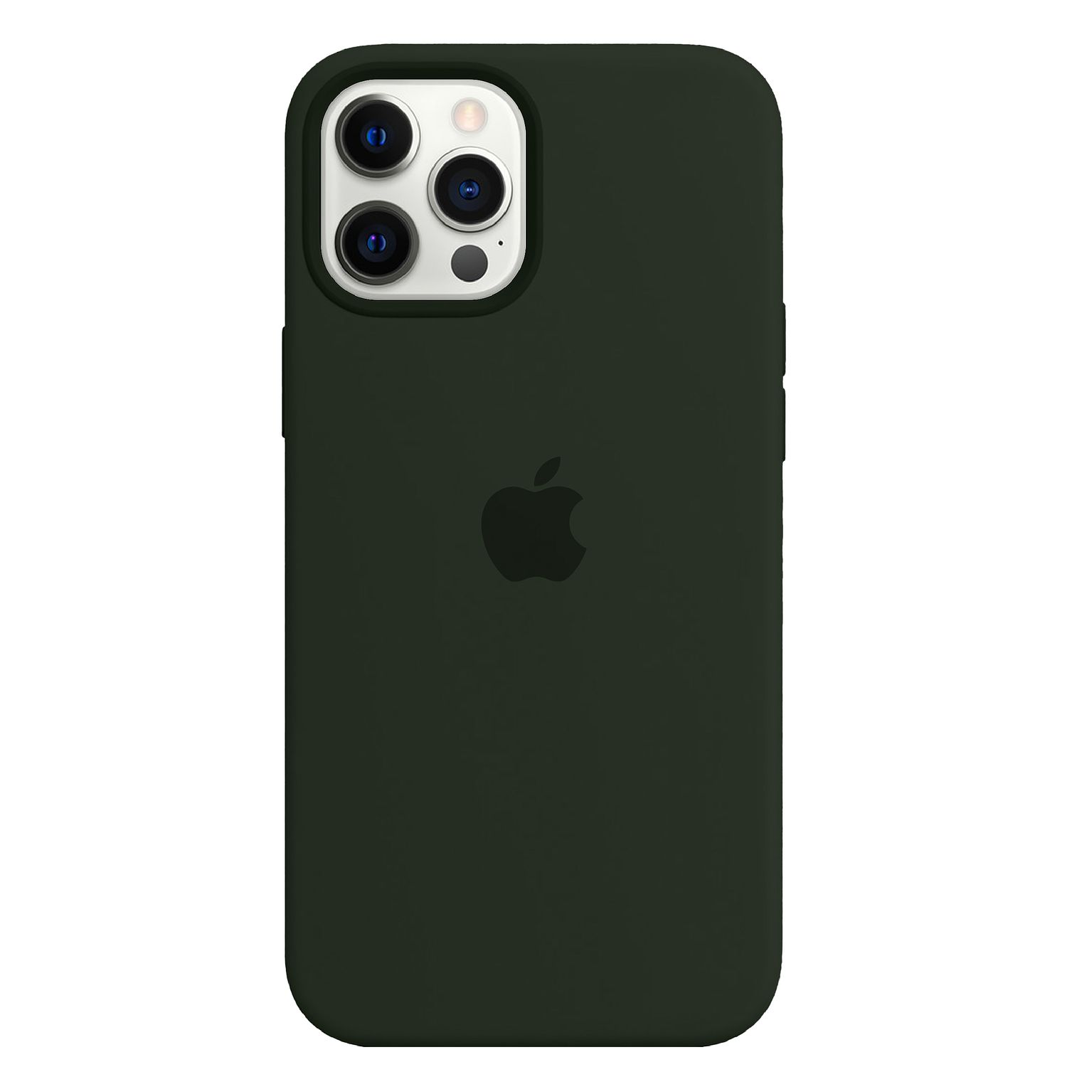 Carcasa de Silicona - iPhone 12 Pro Max 12