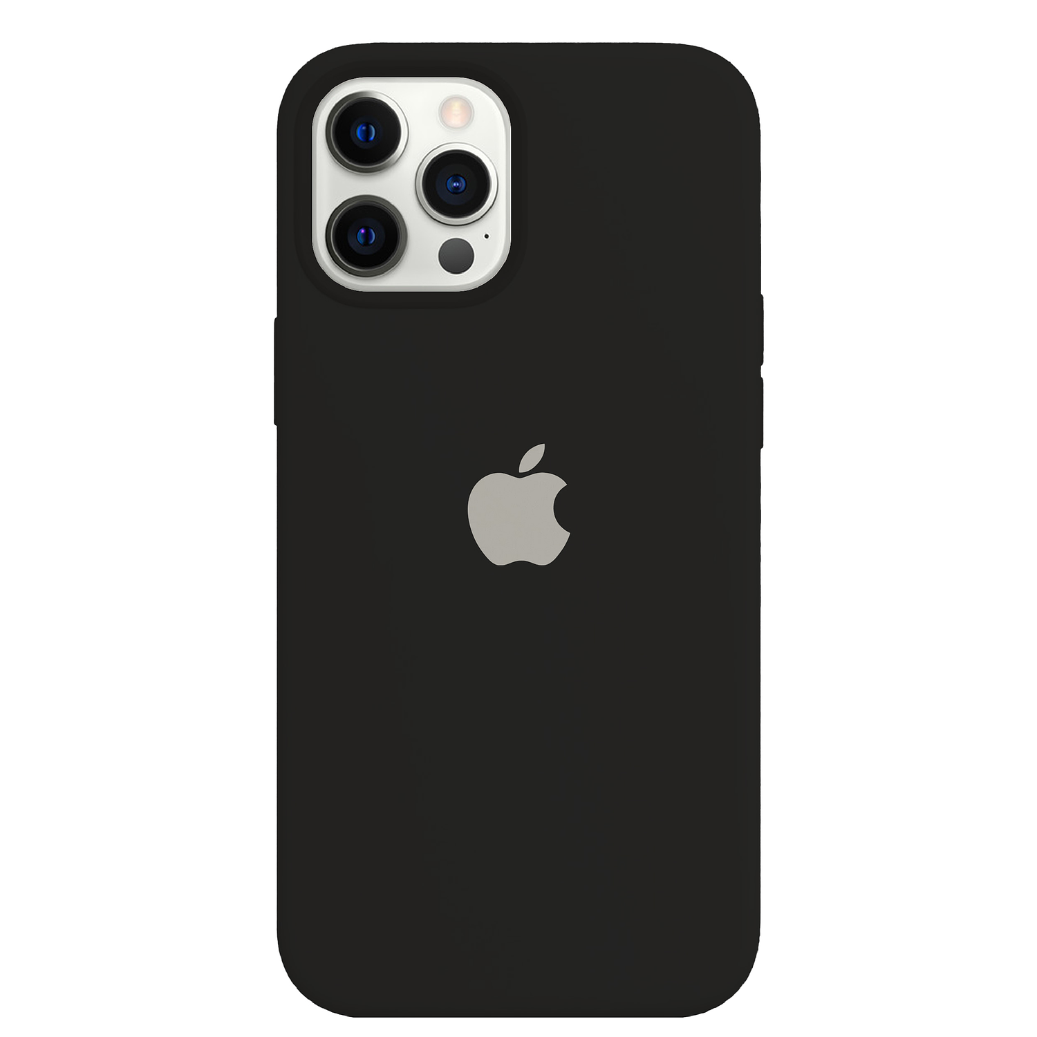 Carcasa de Silicona - iPhone 12 Pro Max 13