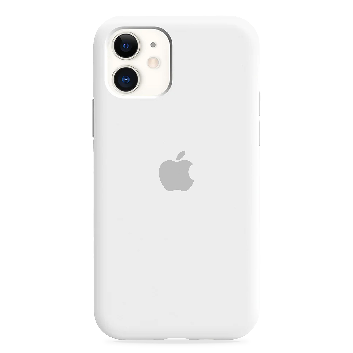 Carcasa de Silicona - iPhone 11 14
