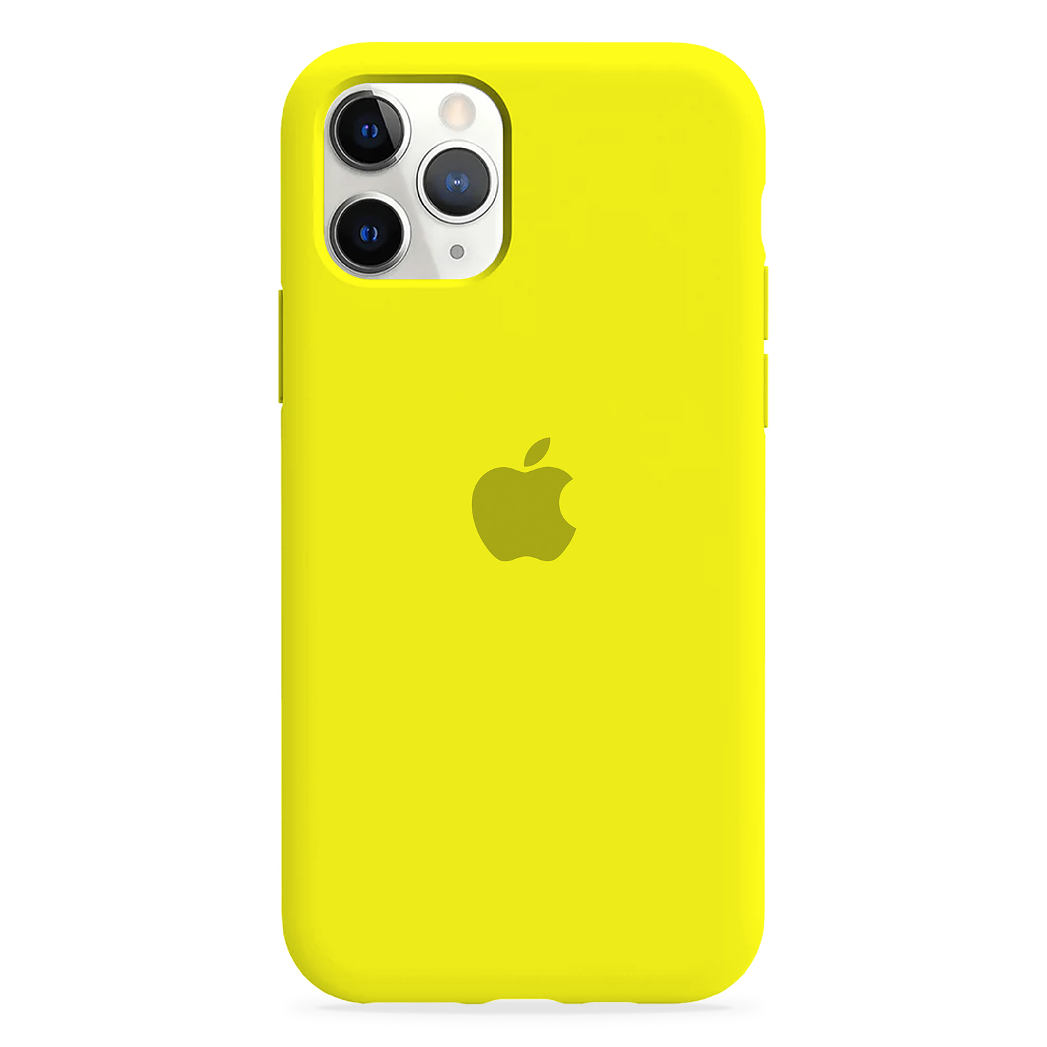 Carcasa de Silicona - iPhone 11 Pro 6