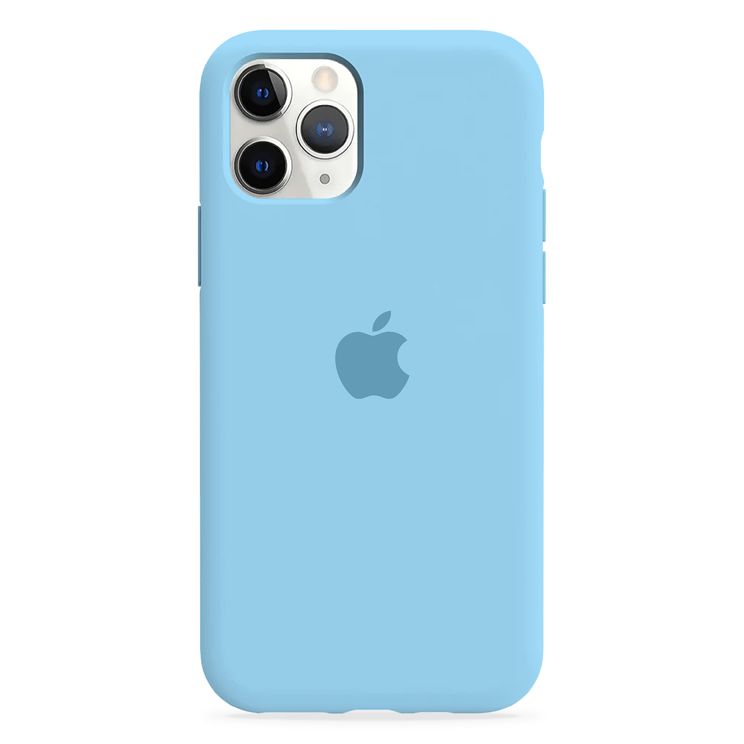 Carcasa de Silicona - iPhone 11 Pro 4
