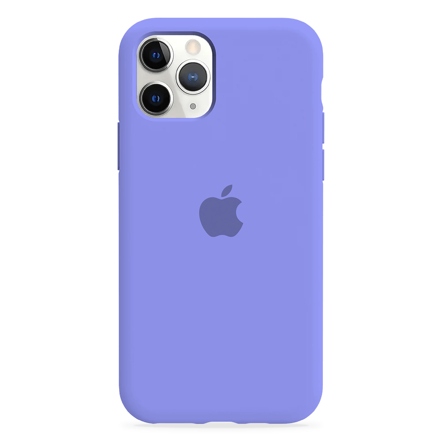 Carcasa de Silicona - iPhone 11 Pro 1