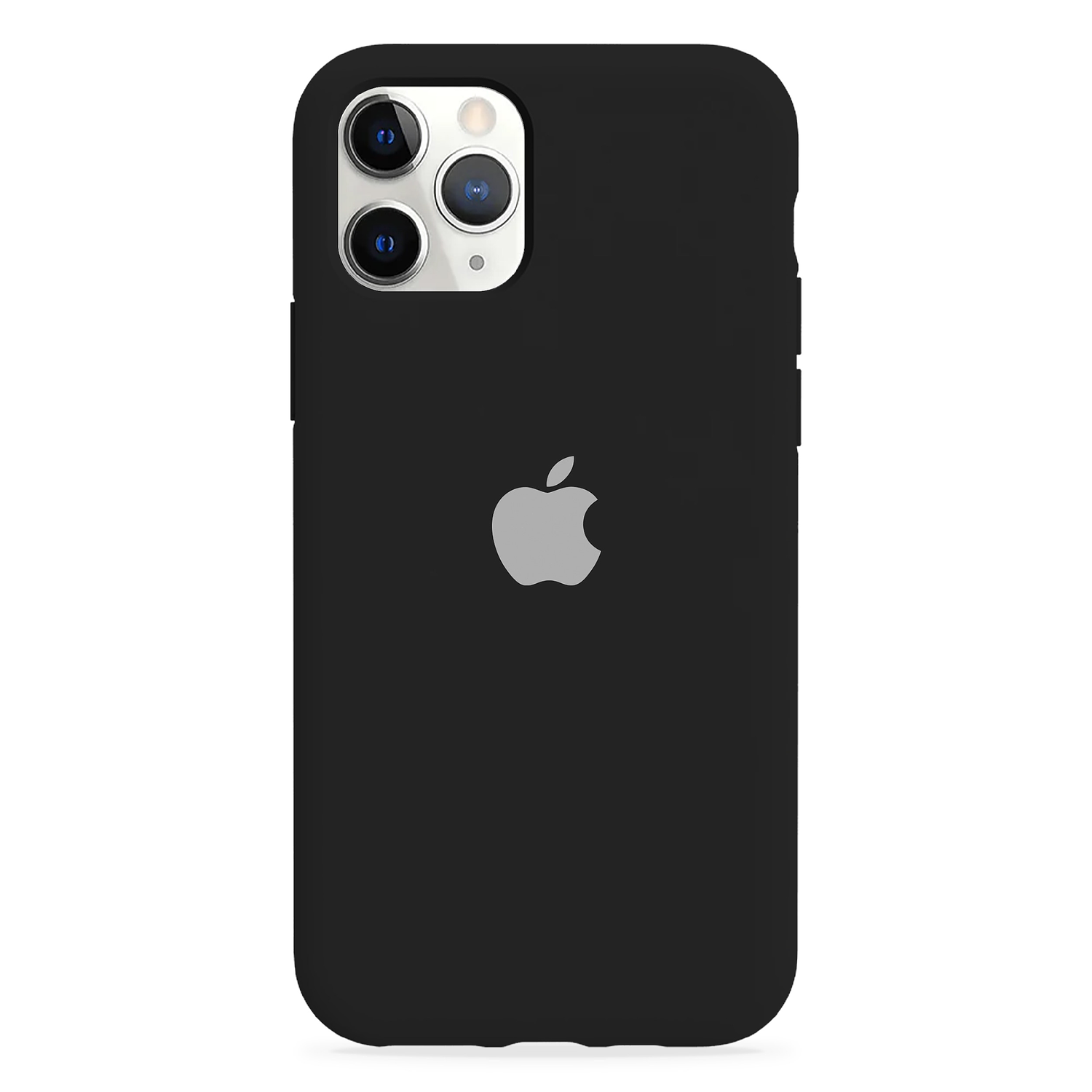 Carcasa de Silicona - iPhone 11 Pro (Colores)