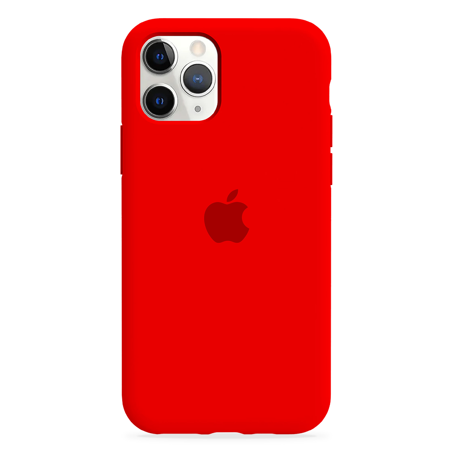 Carcasa de Silicona - iPhone 11 Pro 8