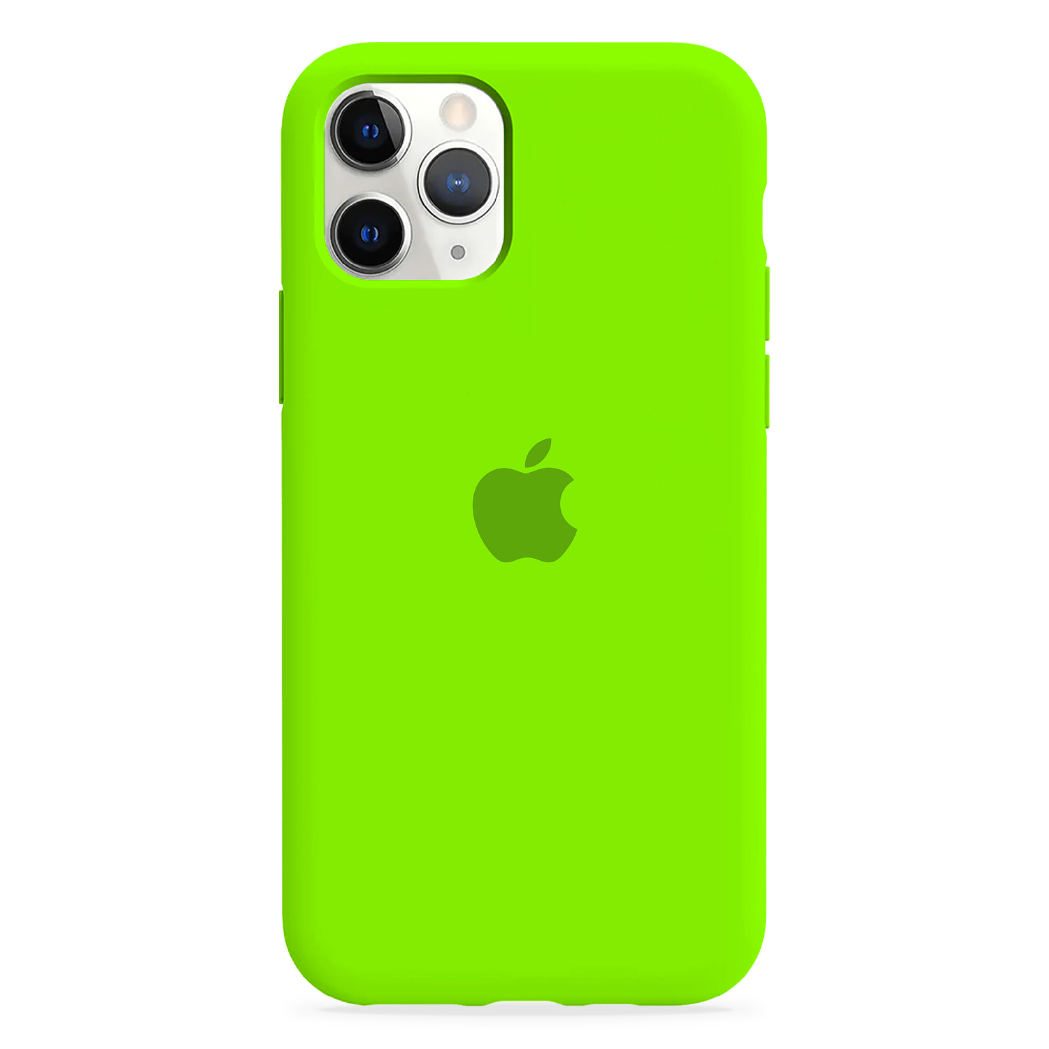 Carcasa de Silicona - iPhone 11 Pro 10