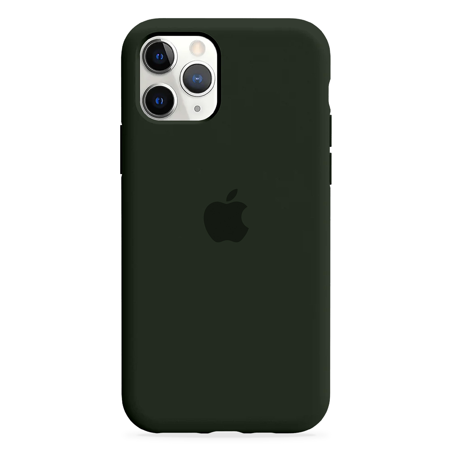Carcasa de Silicona - iPhone 11 Pro 12