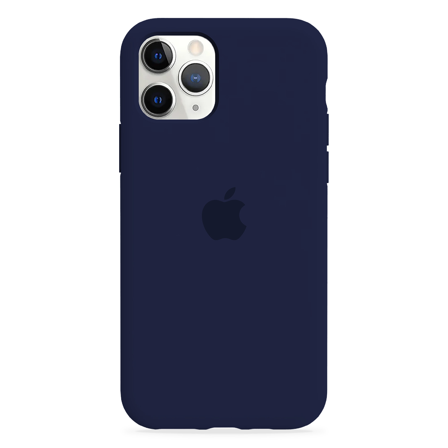 Carcasa de Silicona - iPhone 11 Pro Max 13