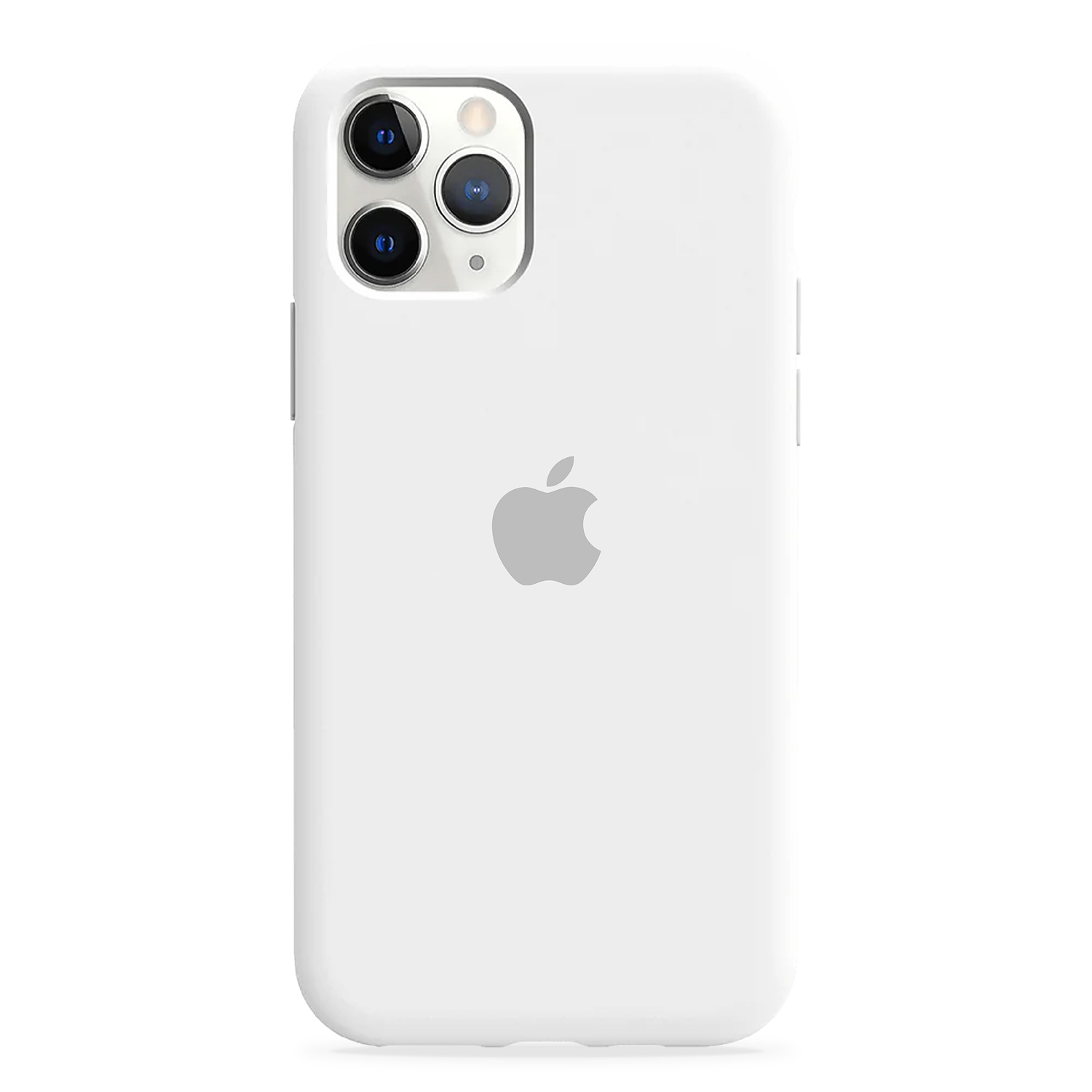 Carcasa de Silicona - iPhone 11 Pro Max 11