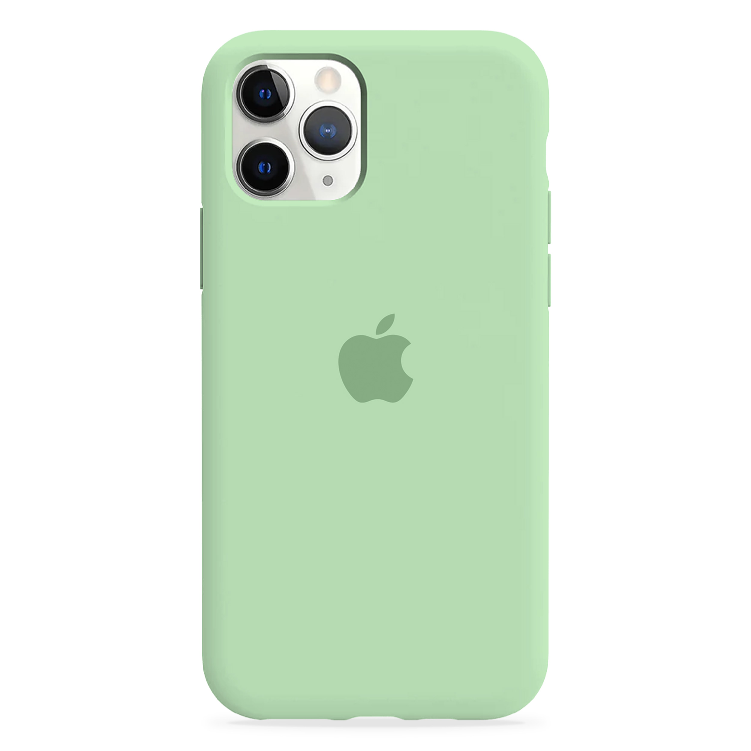 Carcasa de Silicona - iPhone 11 Pro Max 1