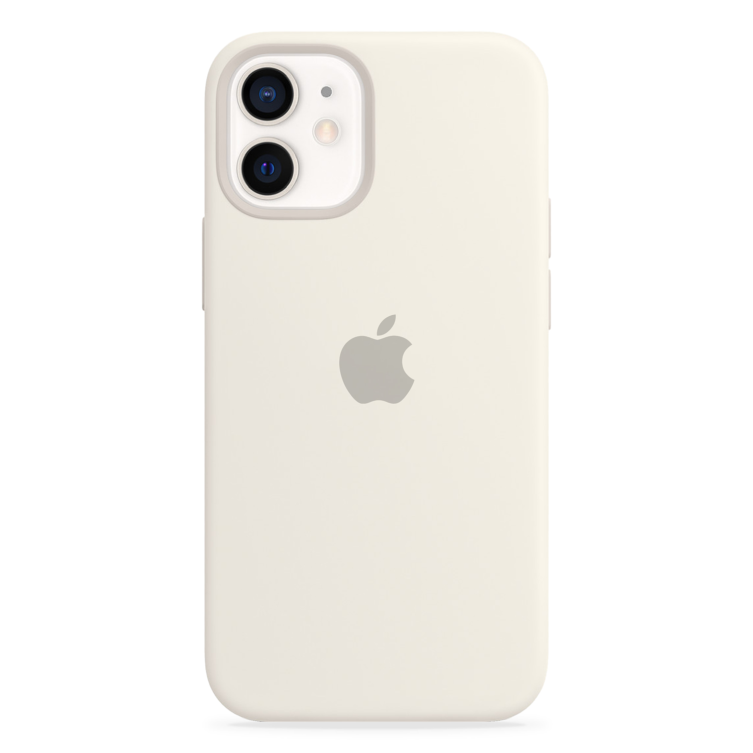Carcasa de Silicona - iPhone 12 Mini 6