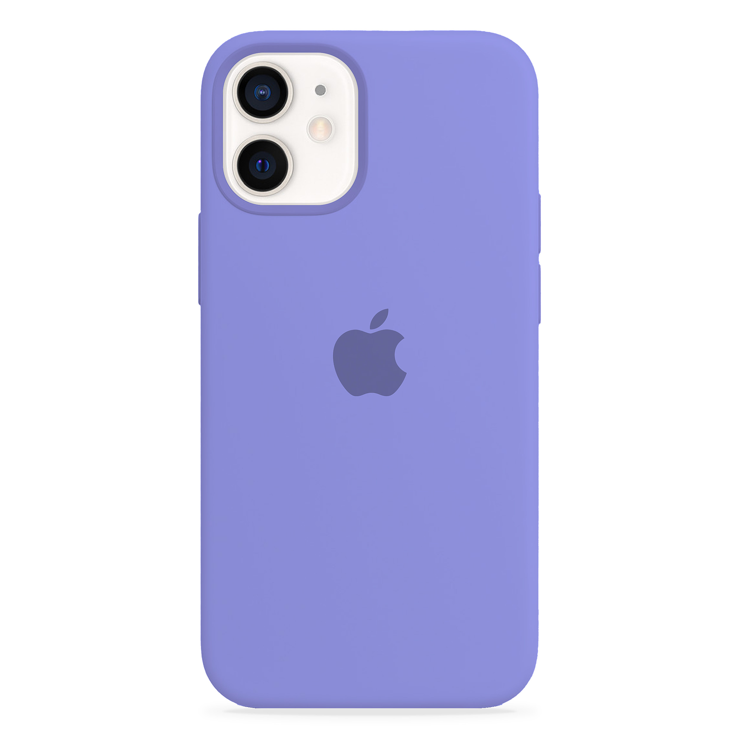 Carcasa de Silicona - iPhone 12 Mini 5