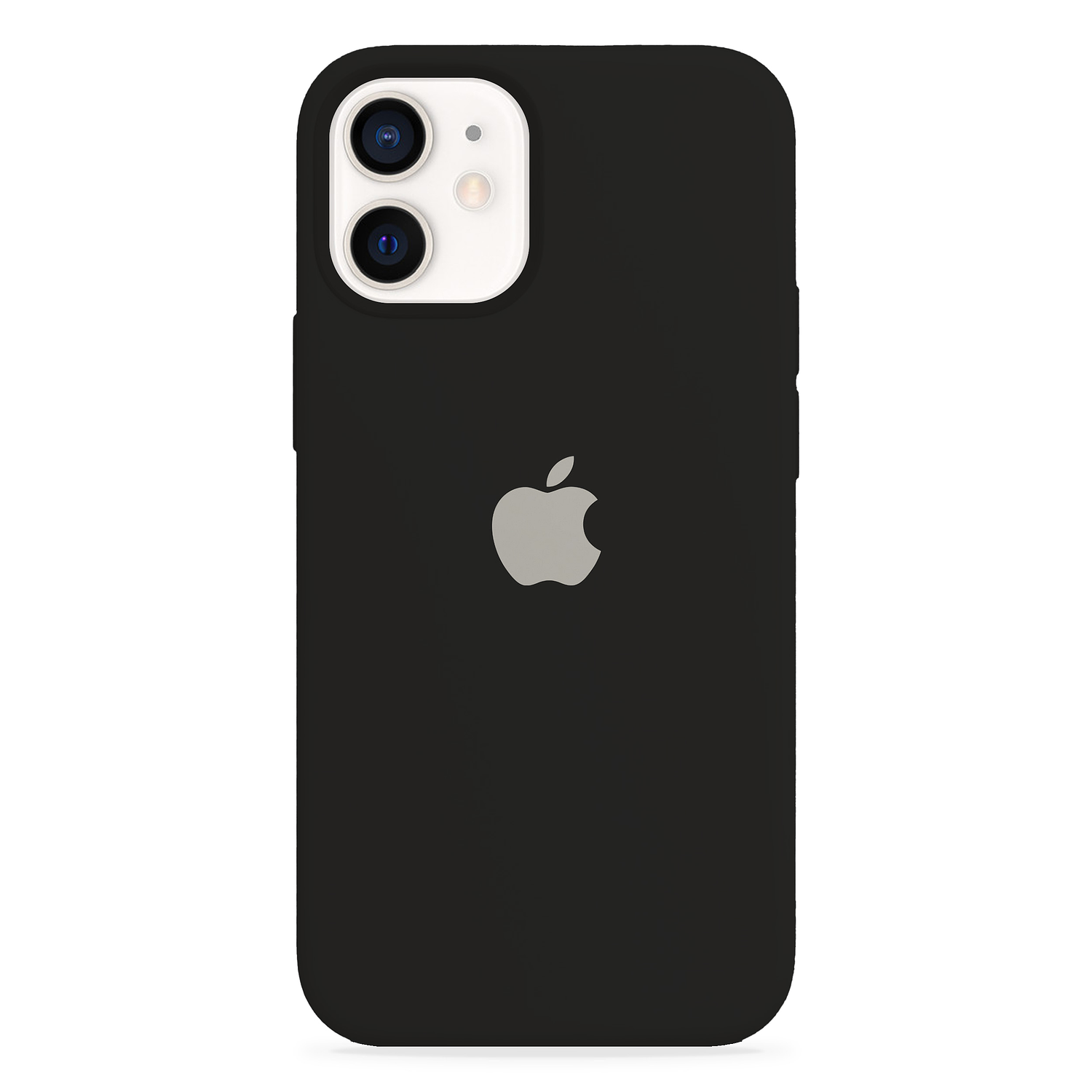 Carcasa de Silicona - iPhone 12 Mini 13