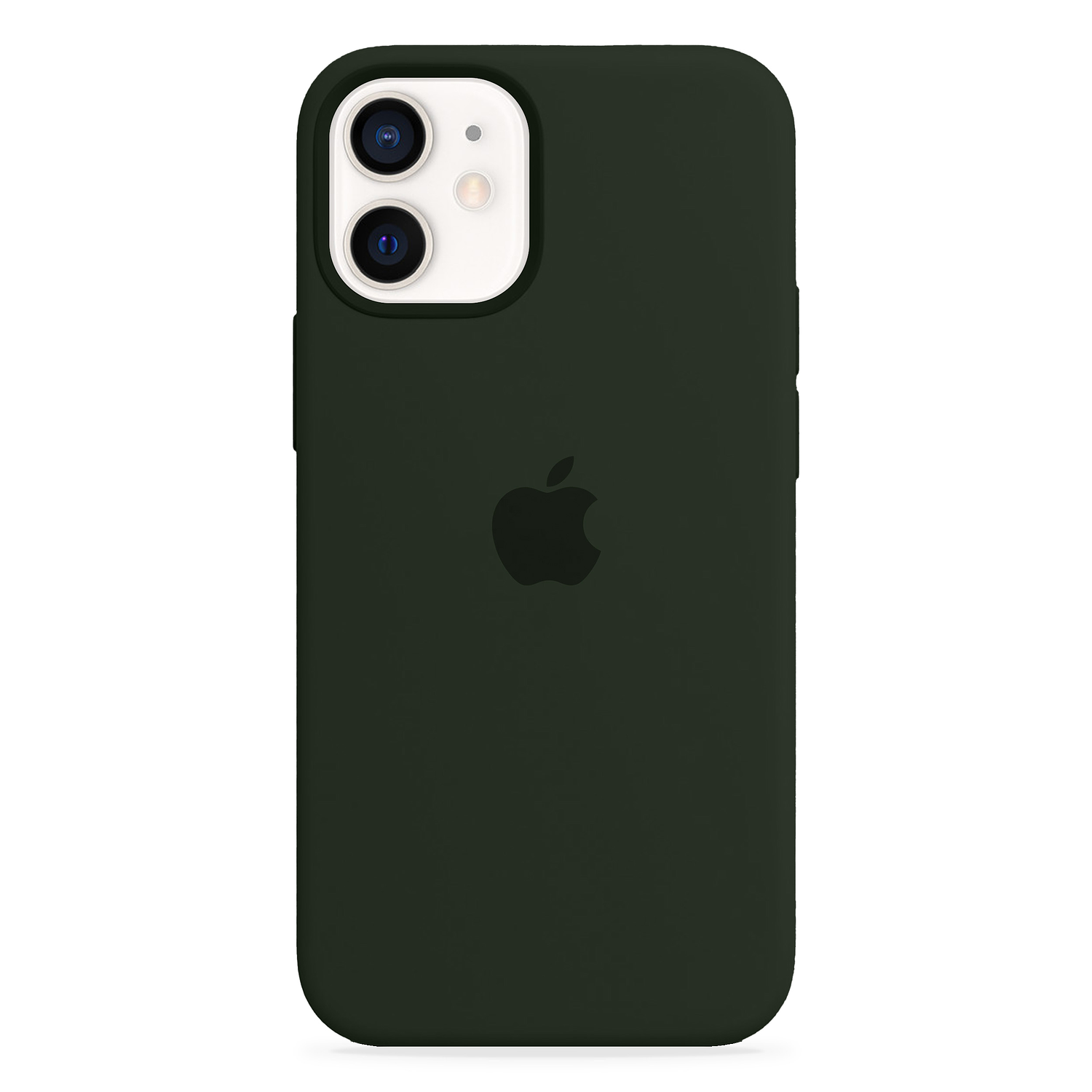 Carcasa de Silicona - iPhone 12 Mini 14