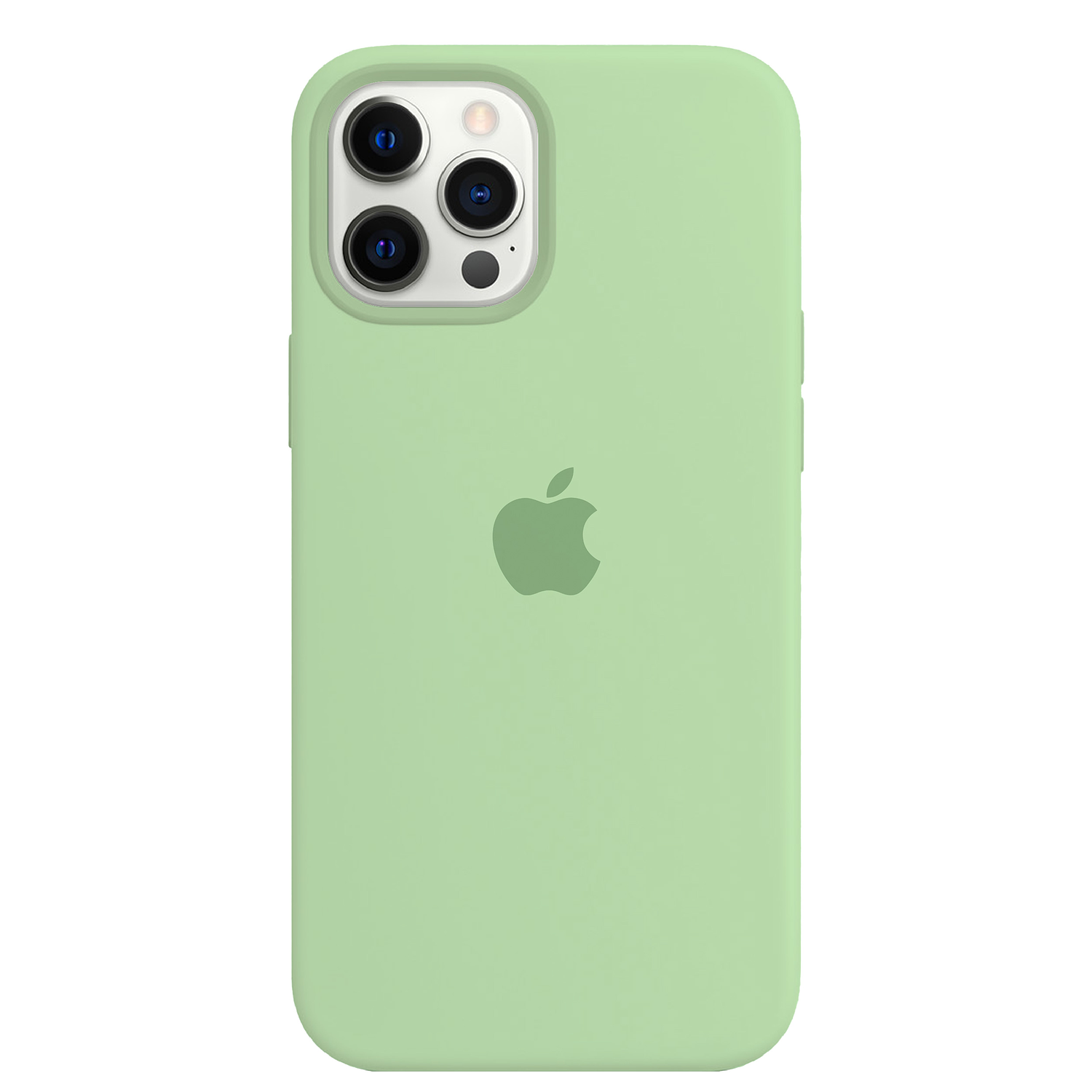 Carcasa de Silicona - iPhone 12 Pro 3
