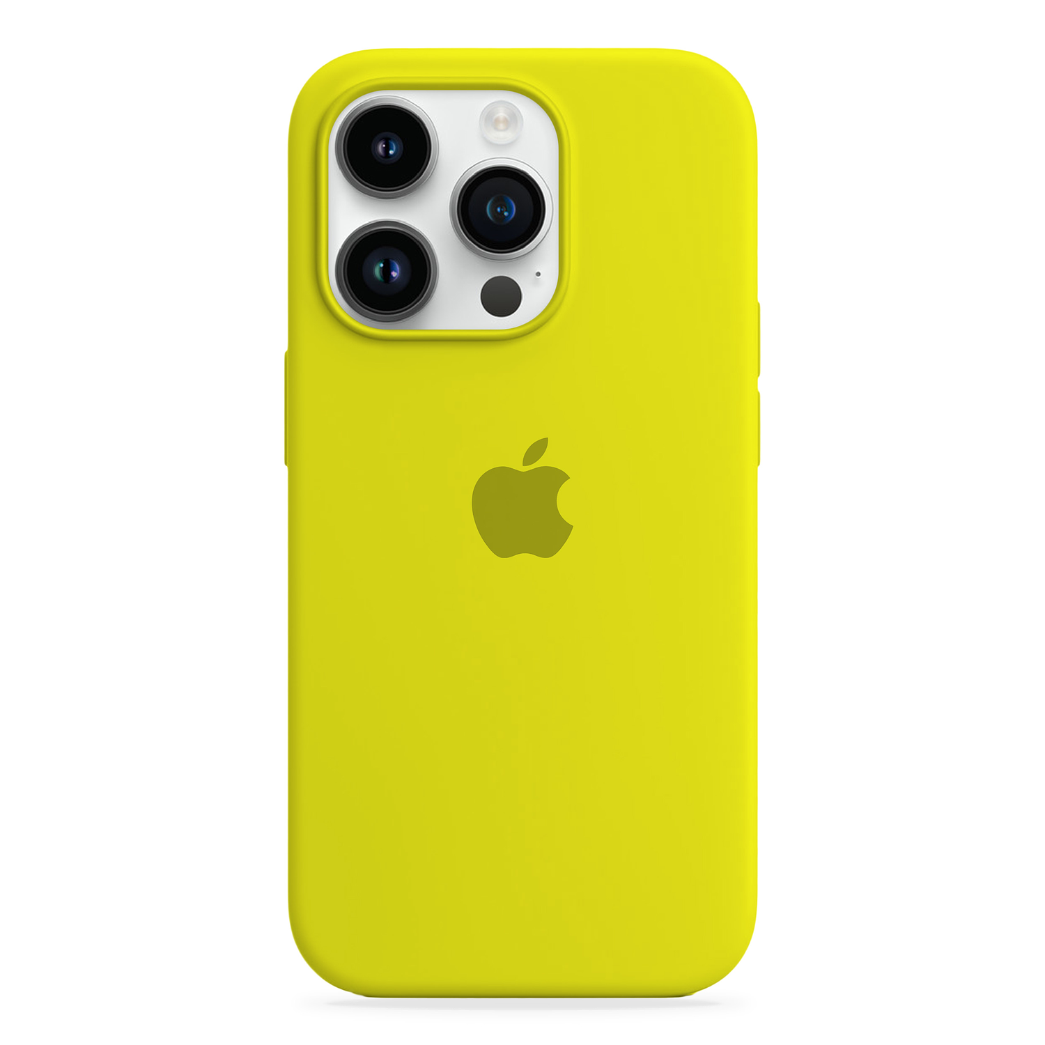 Carcasa de Silicona - iPhone 13 Pro  2