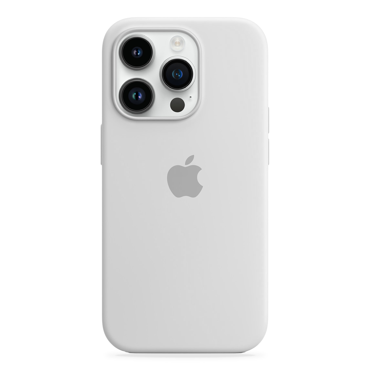Carcasa de Silicona - iPhone 13 Pro  1