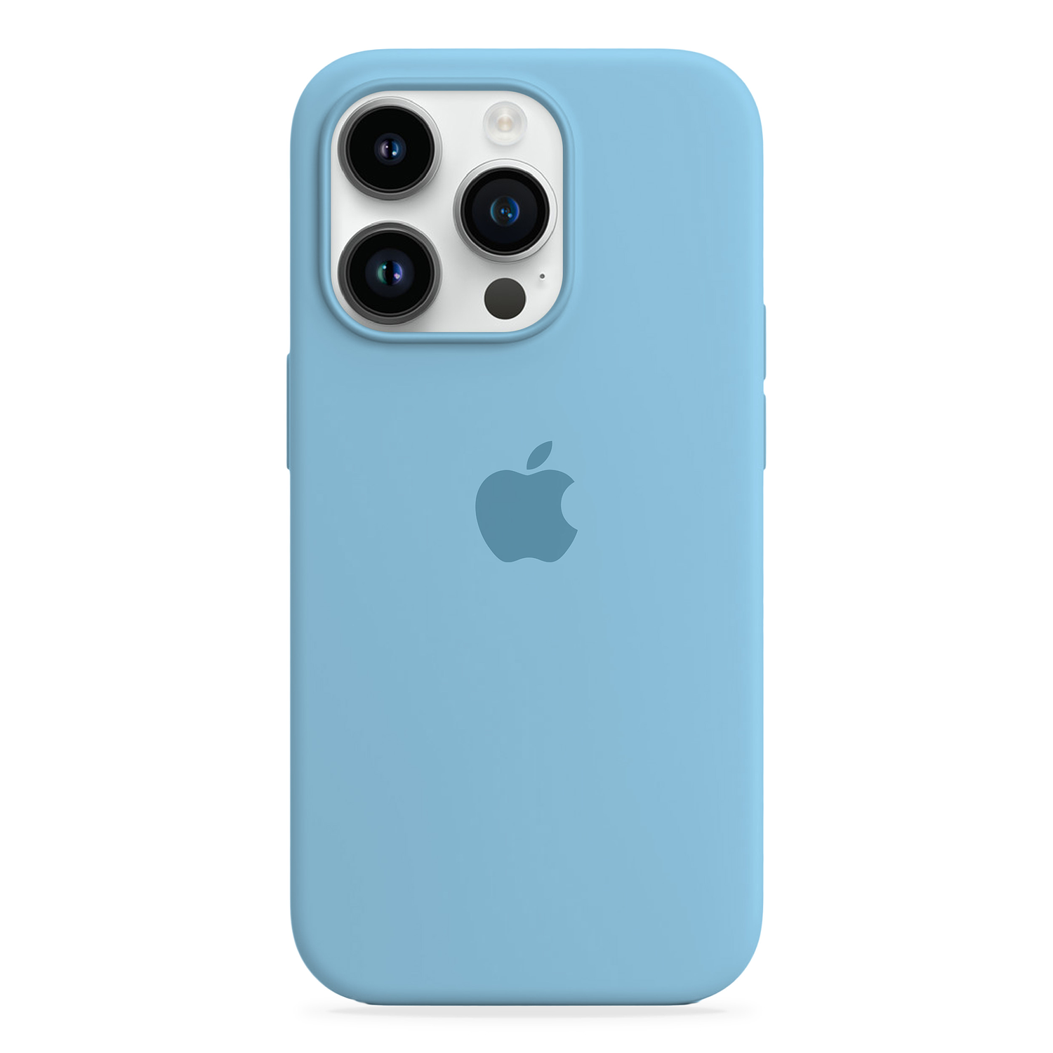 Carcasa de Silicona - iPhone 13 Pro (Colores)